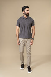 Polo Shirt - CAPR25-CG